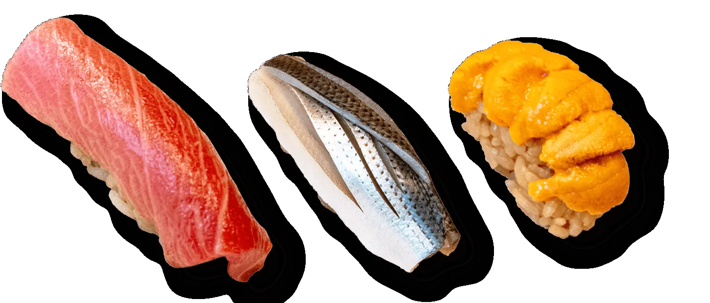 Sushi Kojima — photo 14