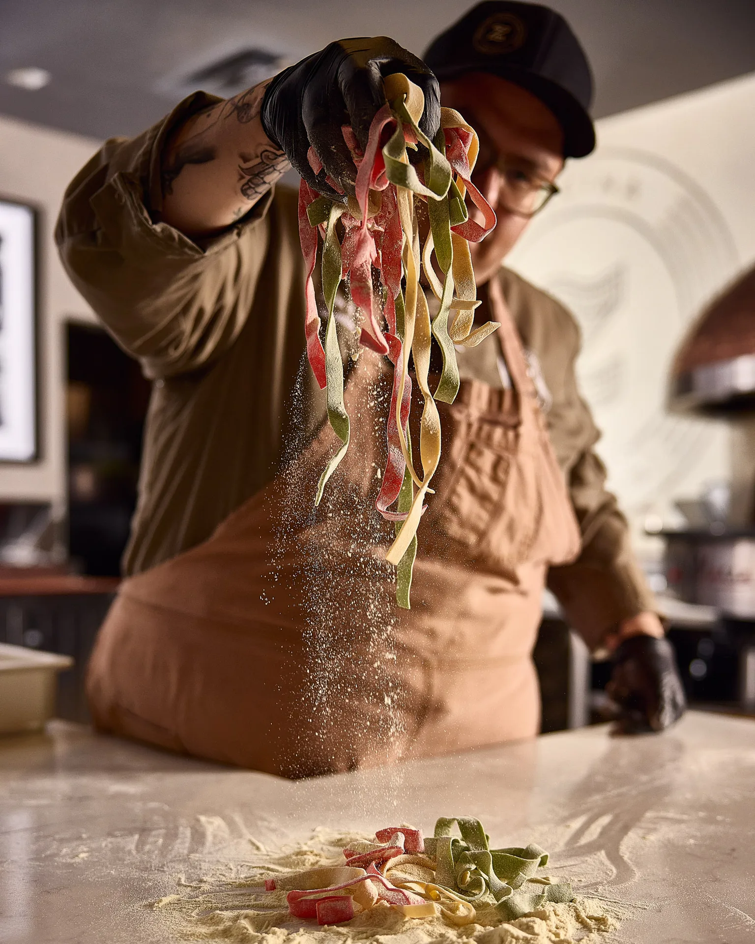 Zanti Cucina Italiana — photo 18