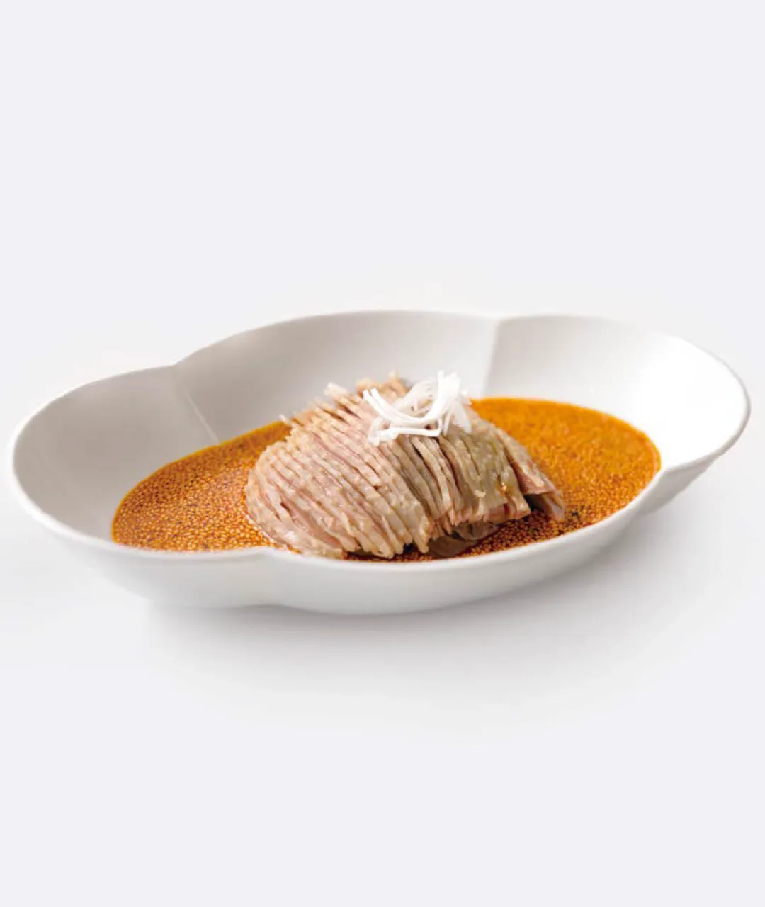 Chef 1996 — food