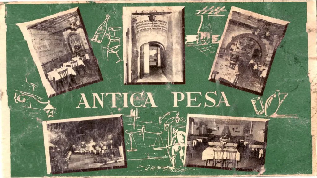Antica Pesa — photo 5