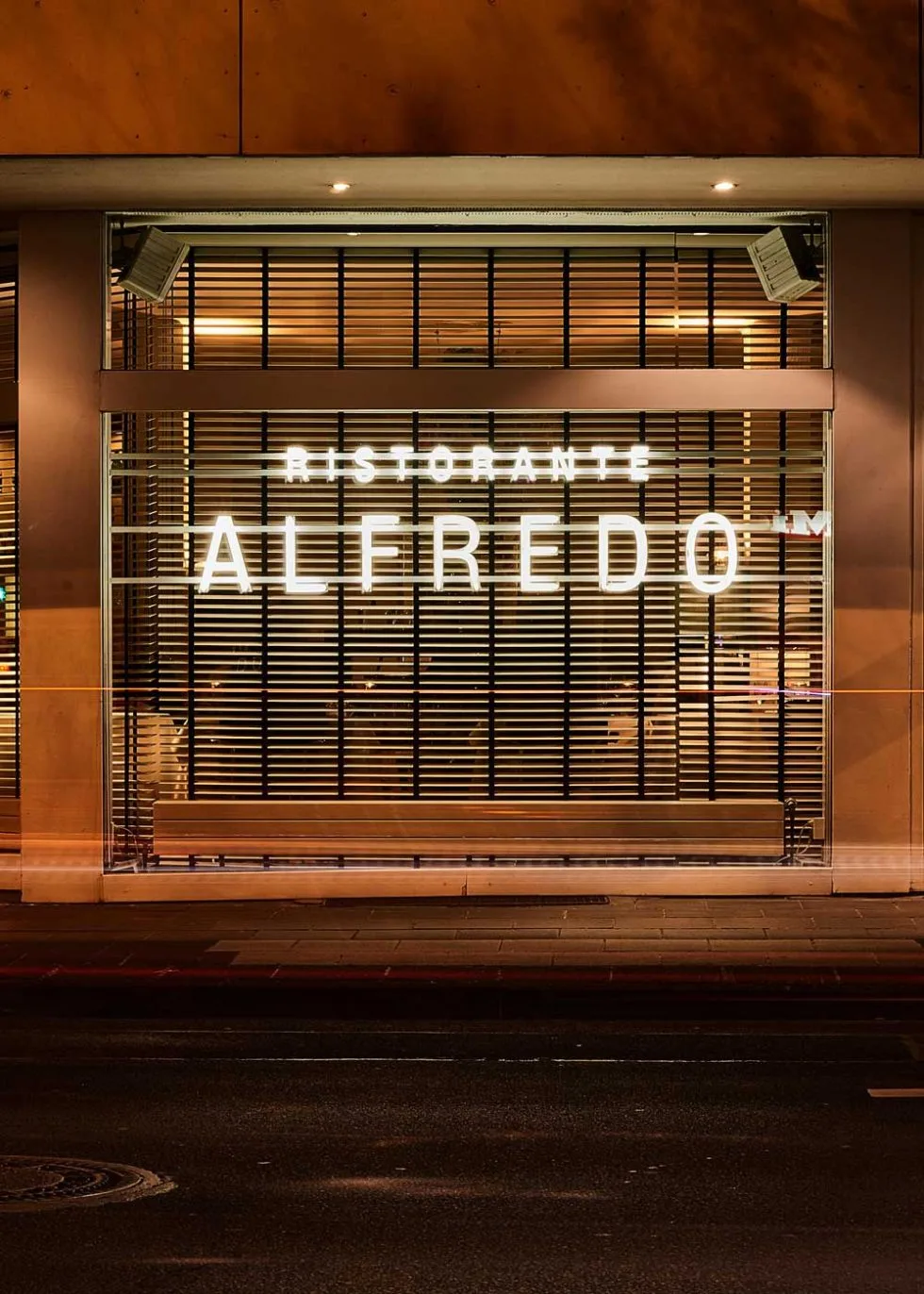 Alfredo — photo 9