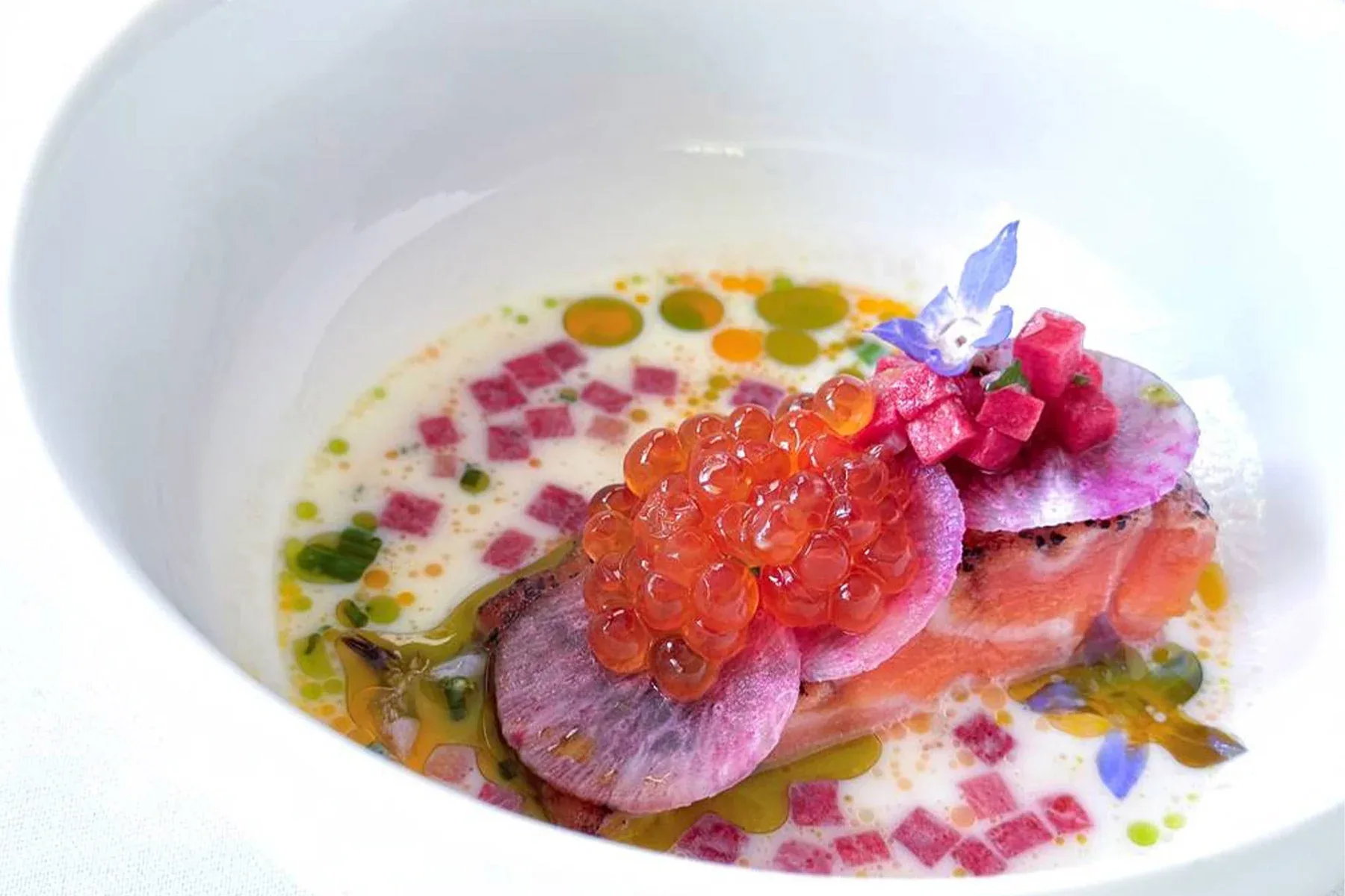 The Fearrington House Restaurant — photo 21