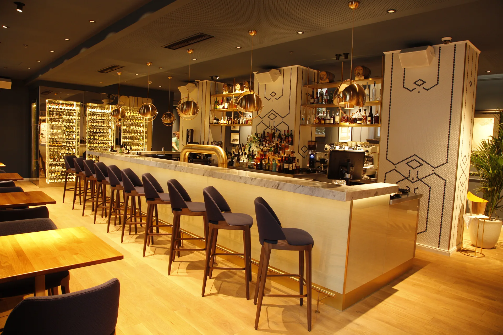 20° RESTOBAR — photo 7