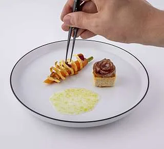 Lenkerhof Gourmet Spa Resort — food