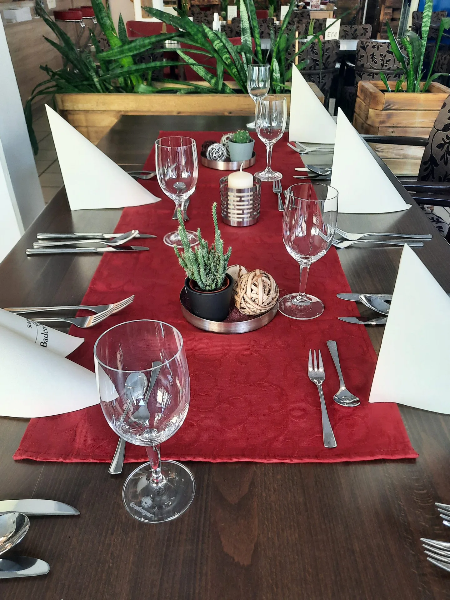 Restaurant ECO — photo 101