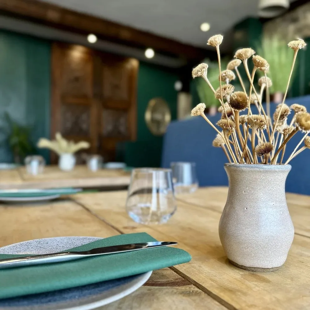 Lovage by Lee Smith — photo 20
