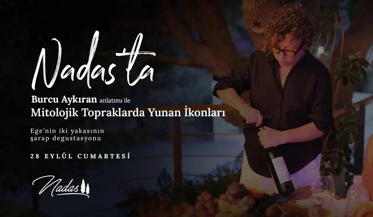 Nadas Kazdağları — photo 8