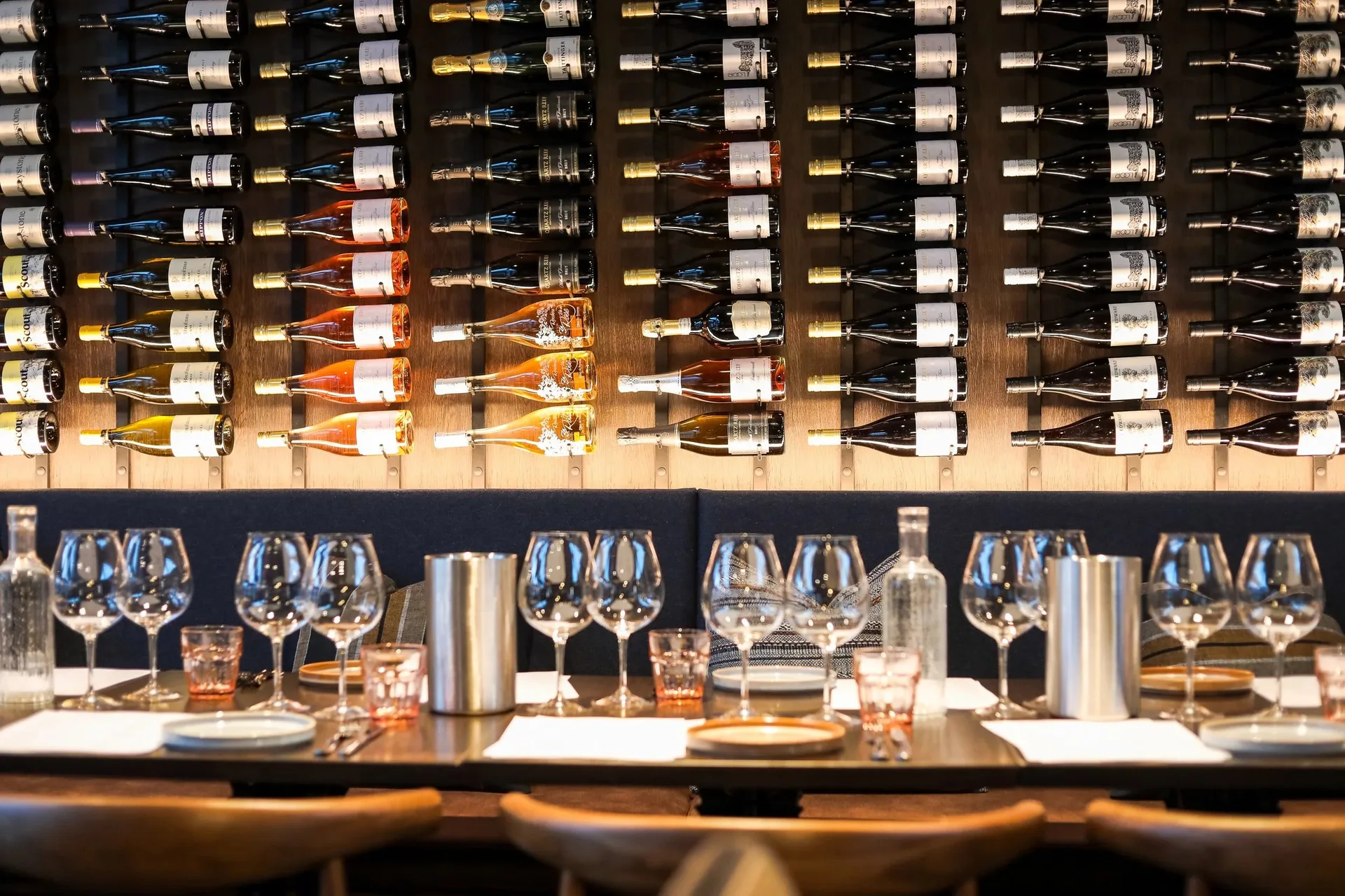 Fino Wine Bar — photo 12