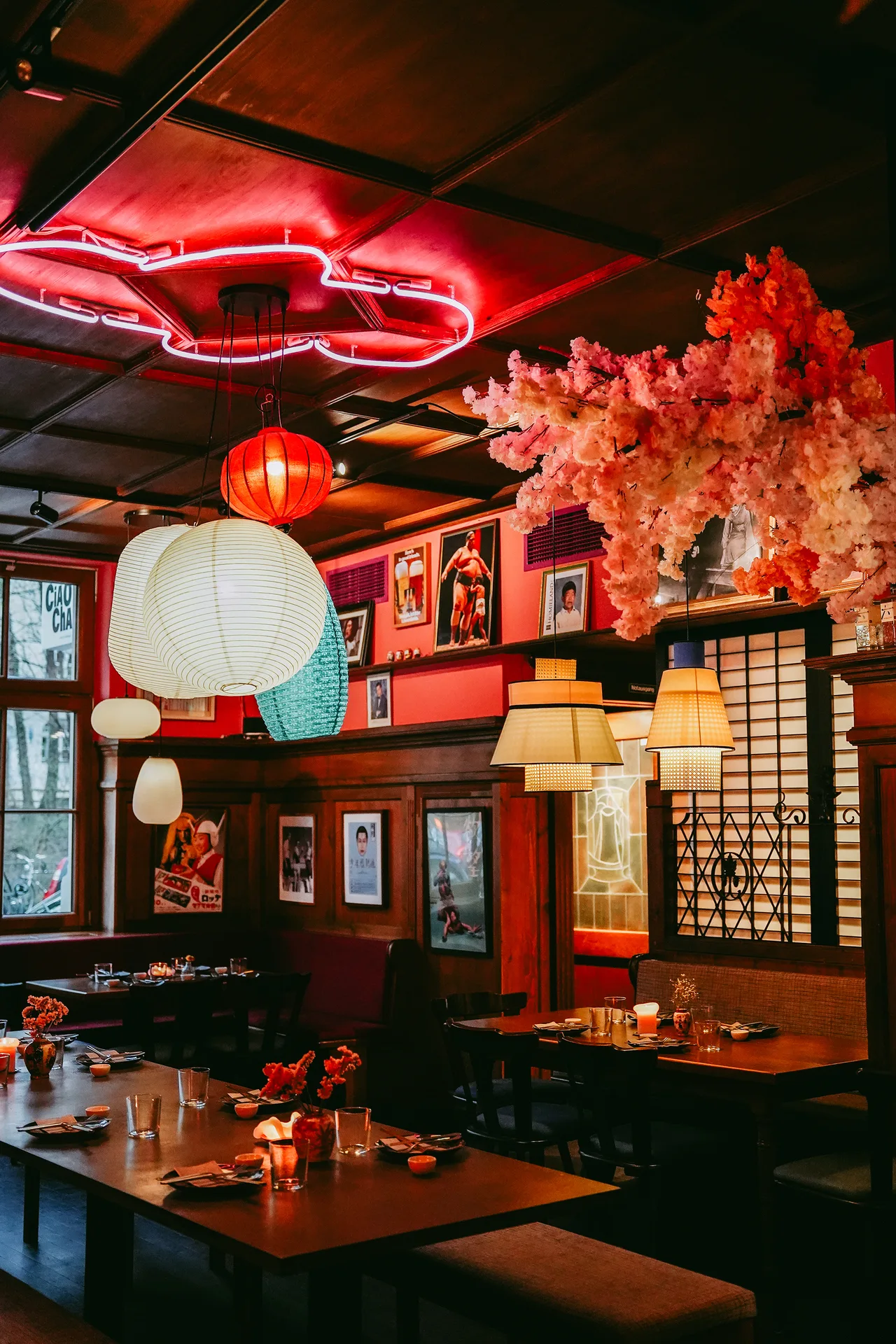 Ciao Chang — photo 14
