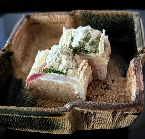 Chakaiseki Akiyoshi — photo 38