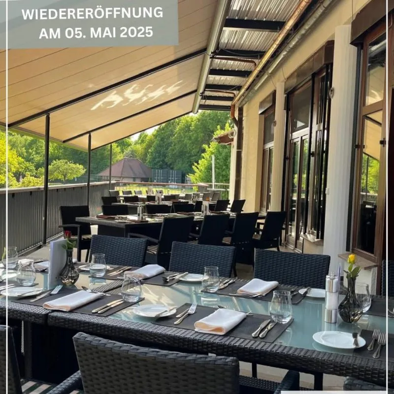 Panorama Restaurant — photo 65