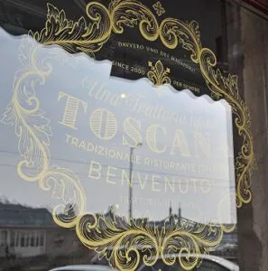 Trattoria Toscana — photo 7
