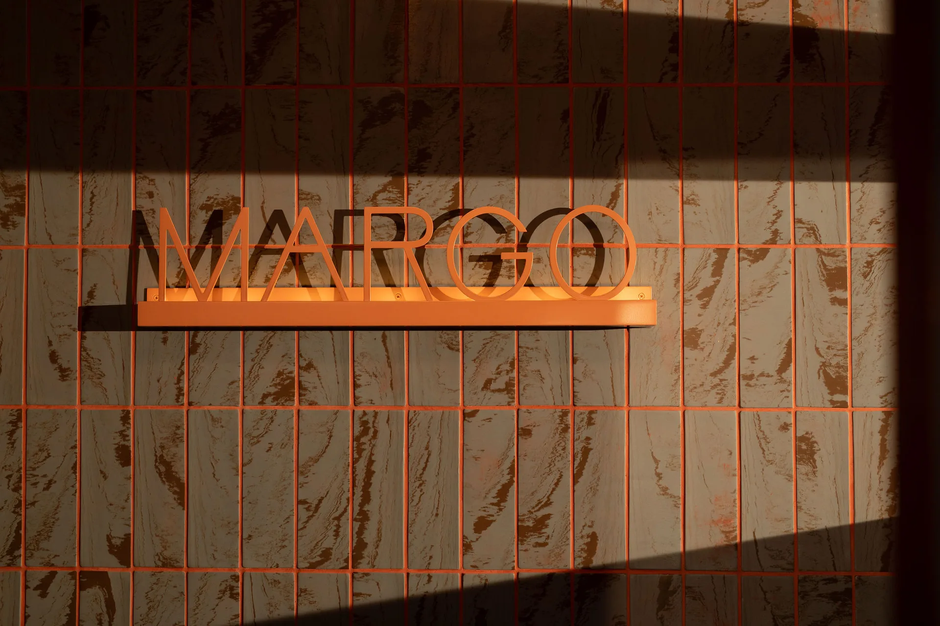 Margo — photo 13