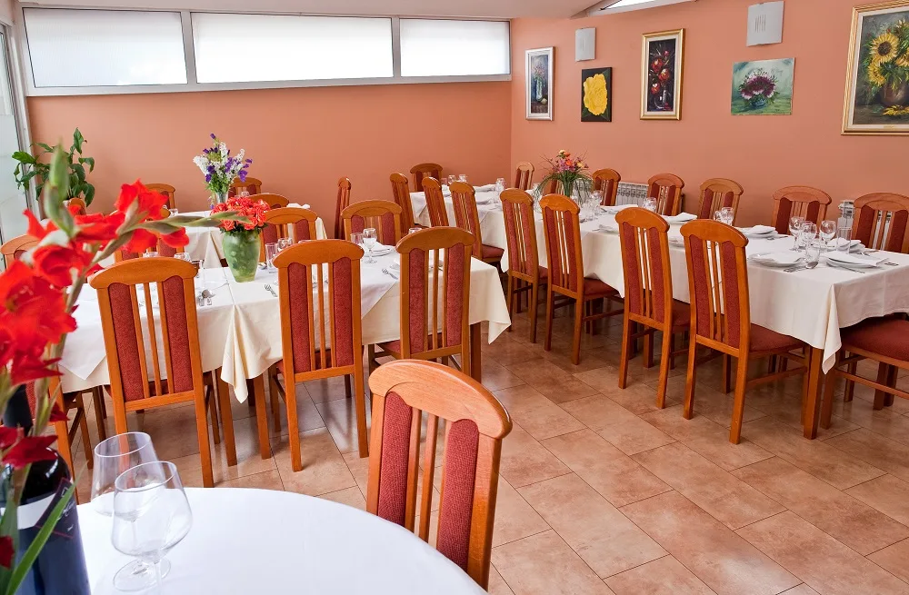 Gostionica restoran Purger — photo 23
