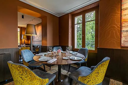 L'Escarbille, Paris