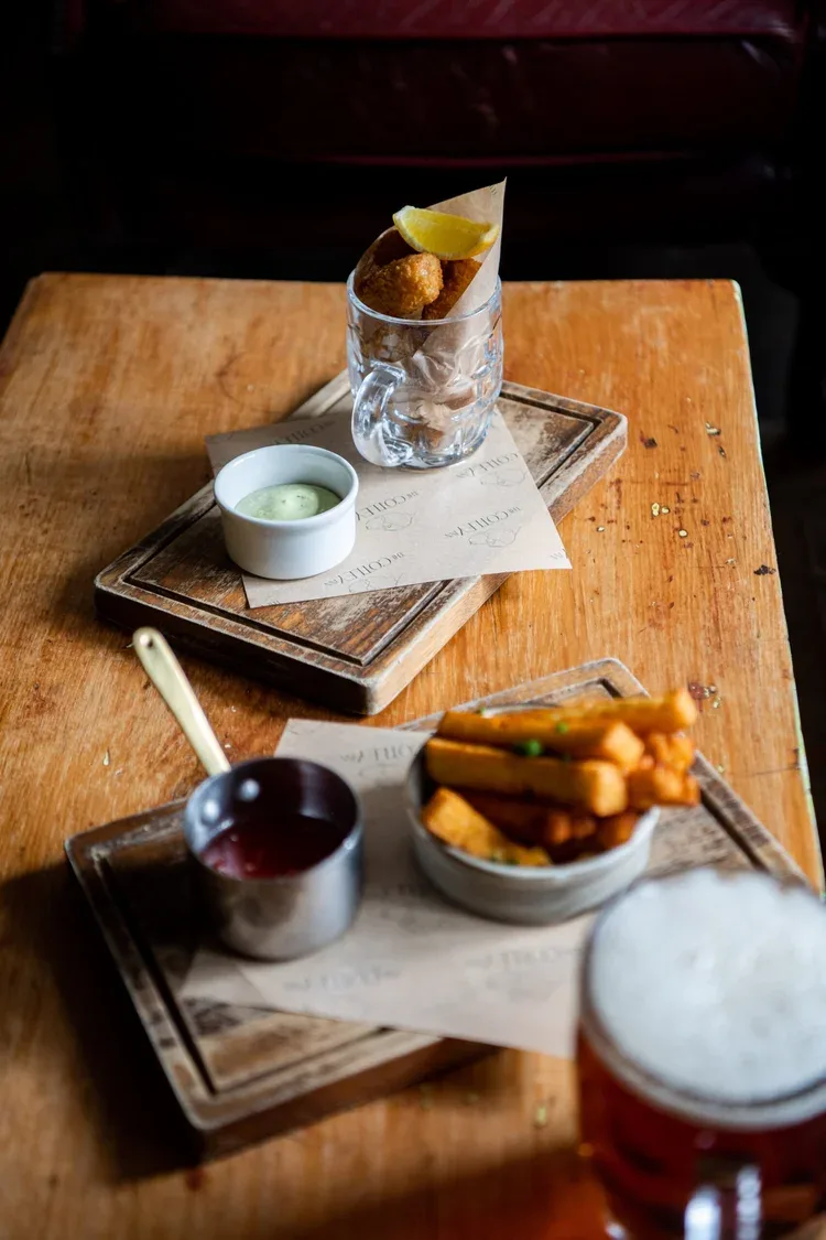 The Cotley Inn — photo 8
