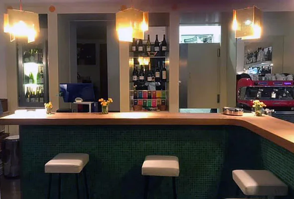 Brasserie La Bouche — photo 10