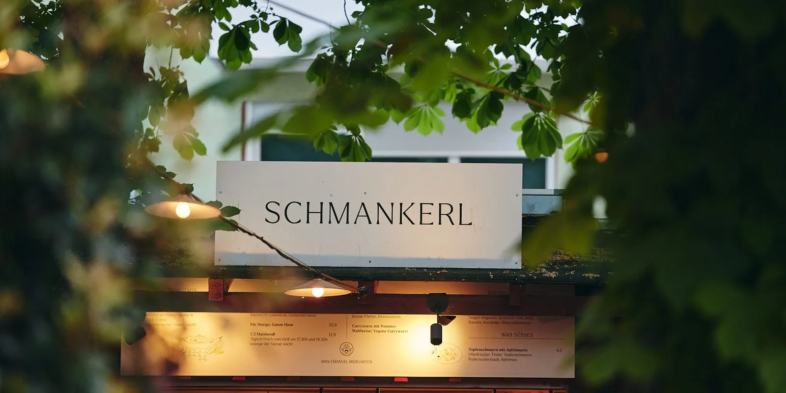 Max Emanuel Brauerei — photo 8