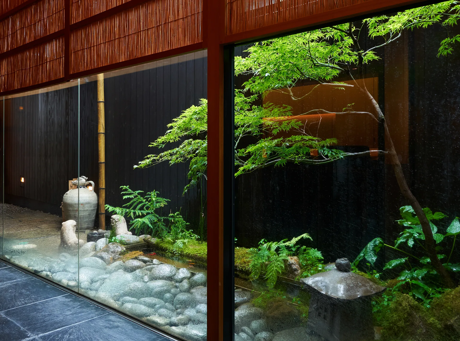 Kagurazaka Ishikawa — photo 27