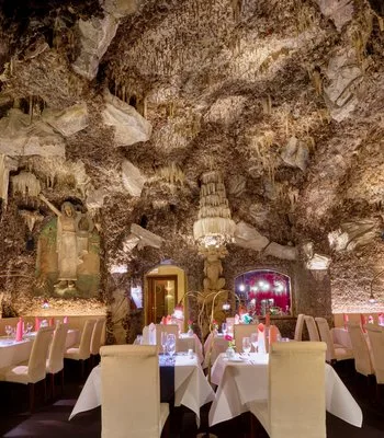 TRITON Restaurant — photo 23