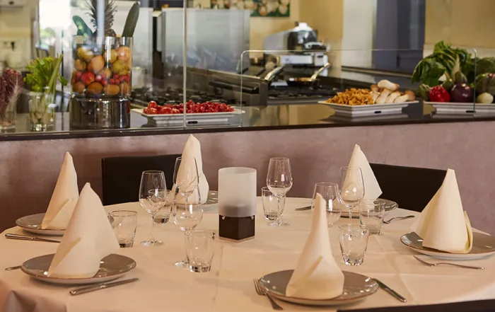 Ristorante „Die Zwei“ — photo 102
