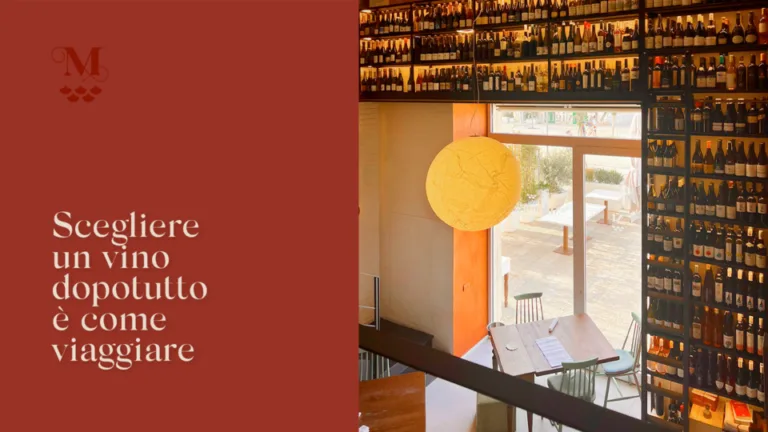 Meraviglioso Osteria Moderna — photo 14