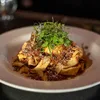 Café Lily — food