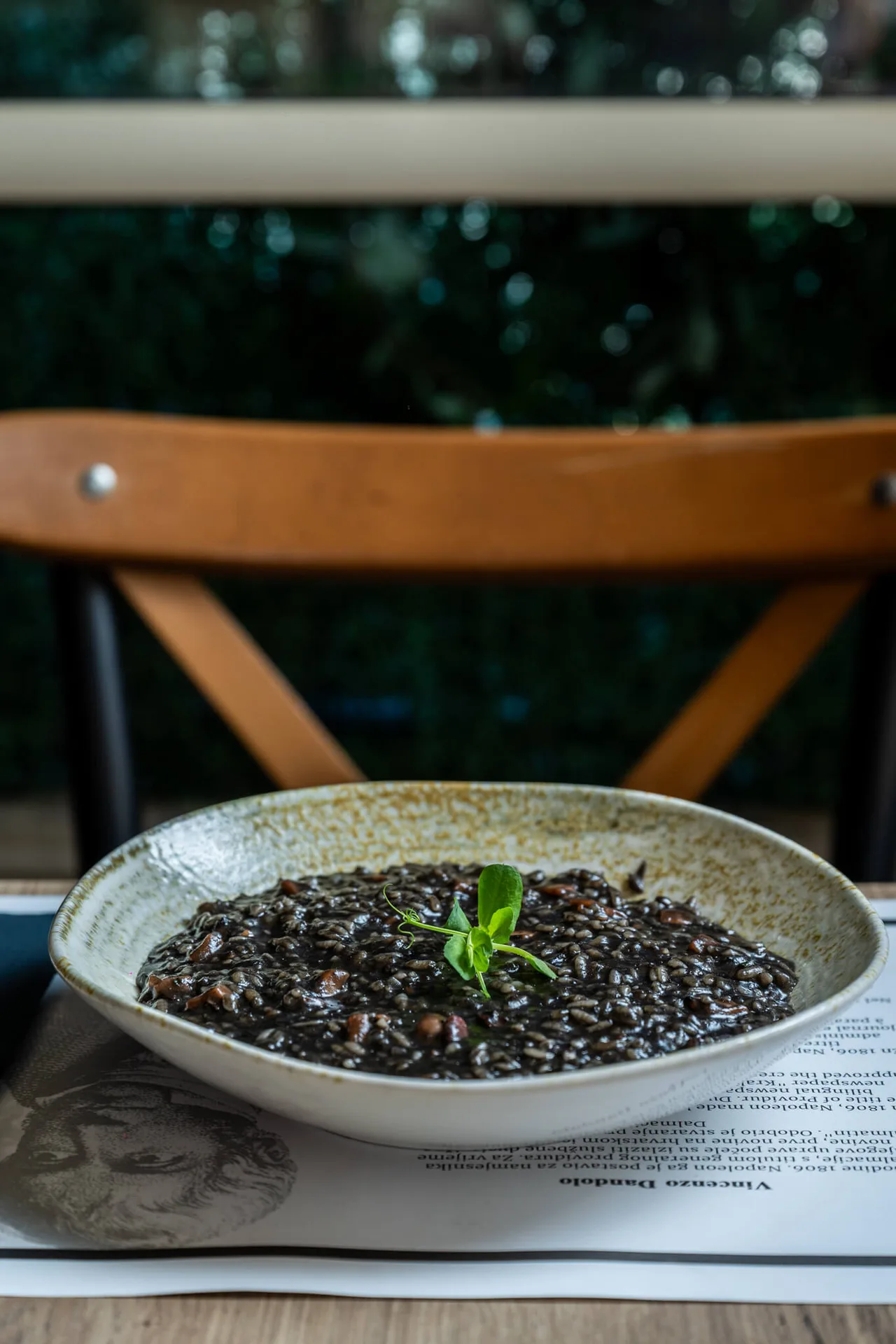 Providur Restaurant & Wine bar — photo 39