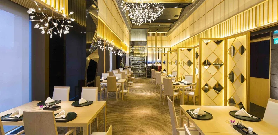 Yamazato Macau — photo 8