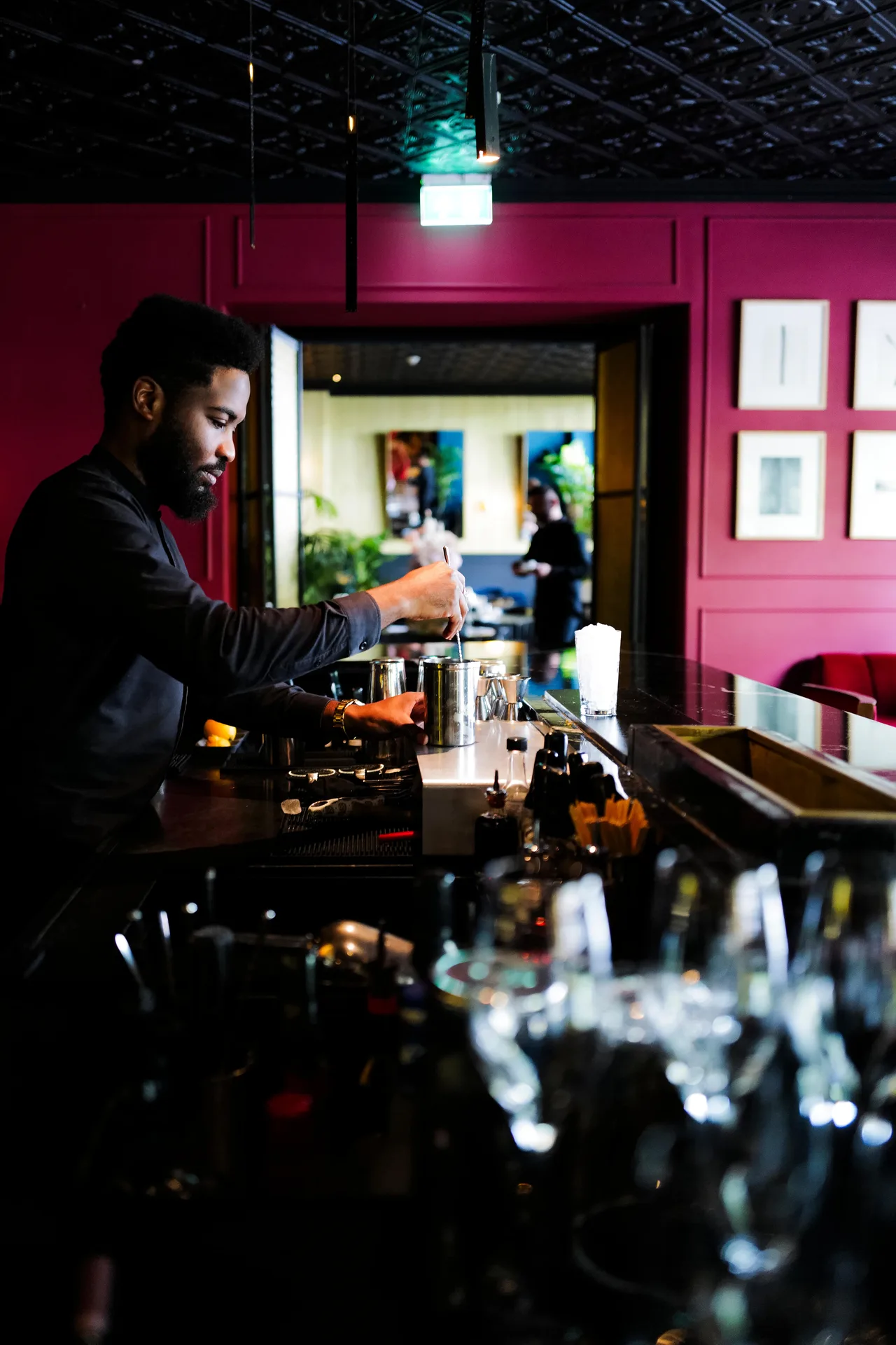 Provocateur Bar — photo 62