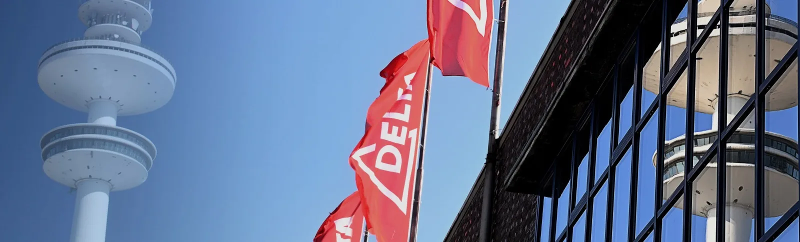 Delta Bistro — photo 14