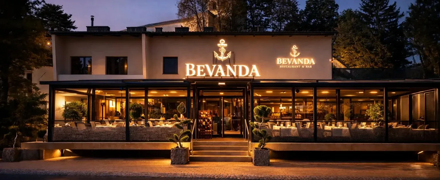 Bevanda — photo 16