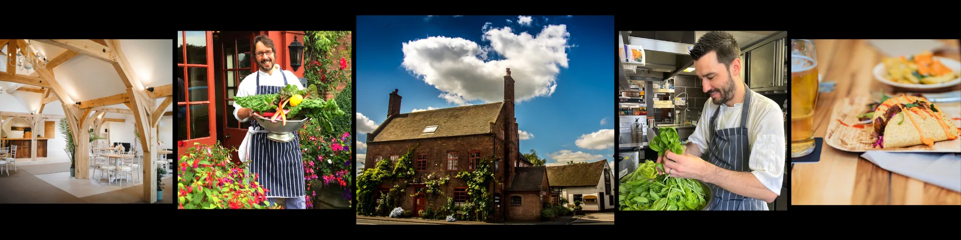 The Hundred House — photo 100