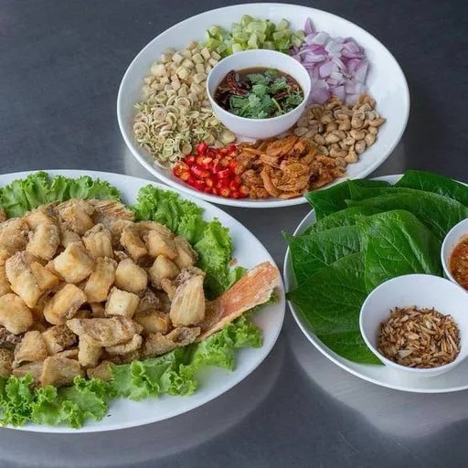 Krua Suwimol — photo 72