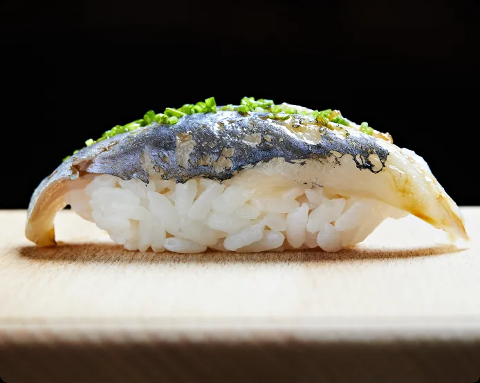 Raw Omakase — photo 5