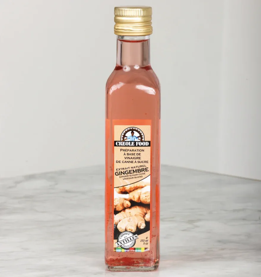 Le Faham — drink