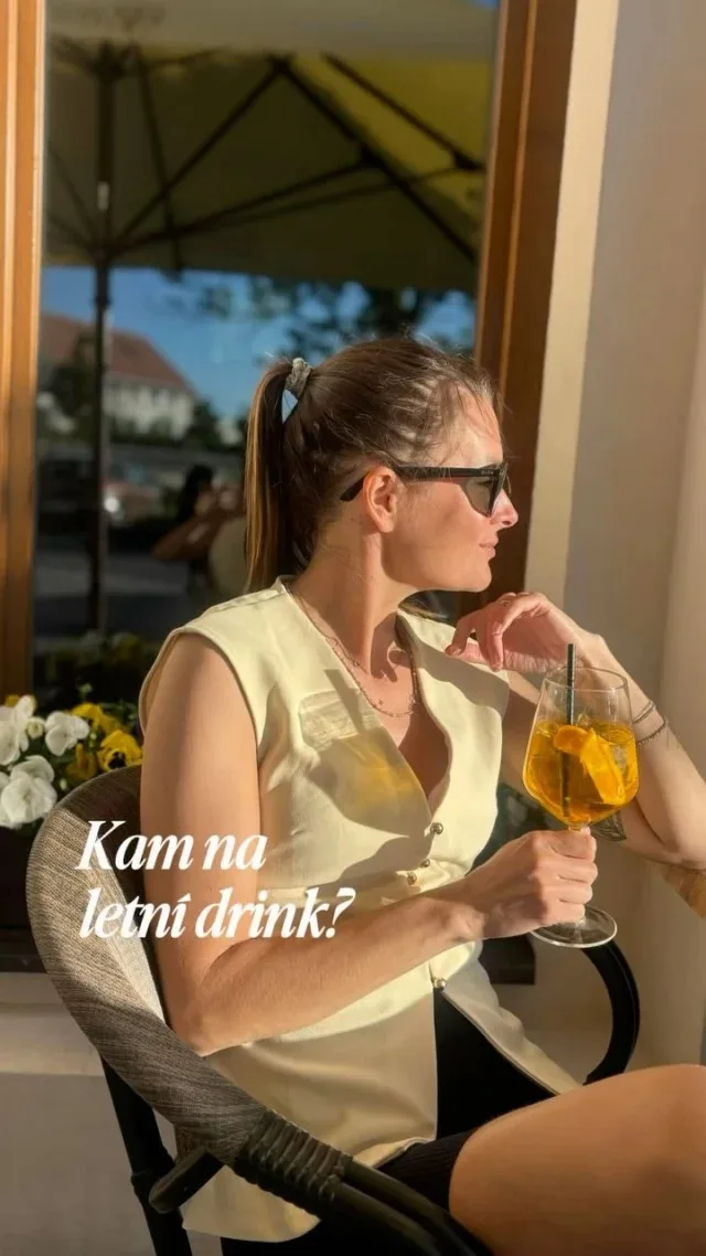 Restaurace Markéta — photo 18