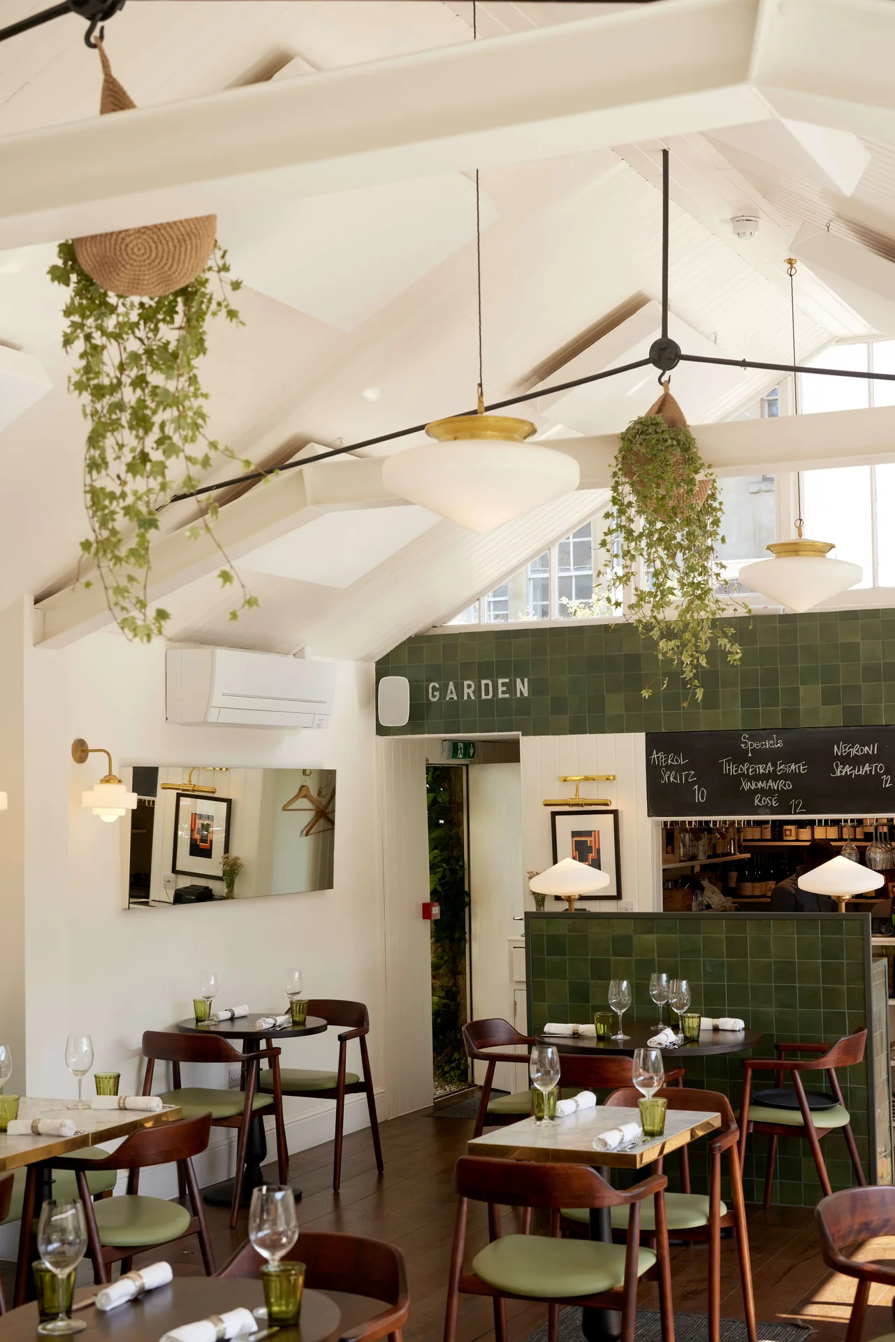 Beckford Canteen — photo 10