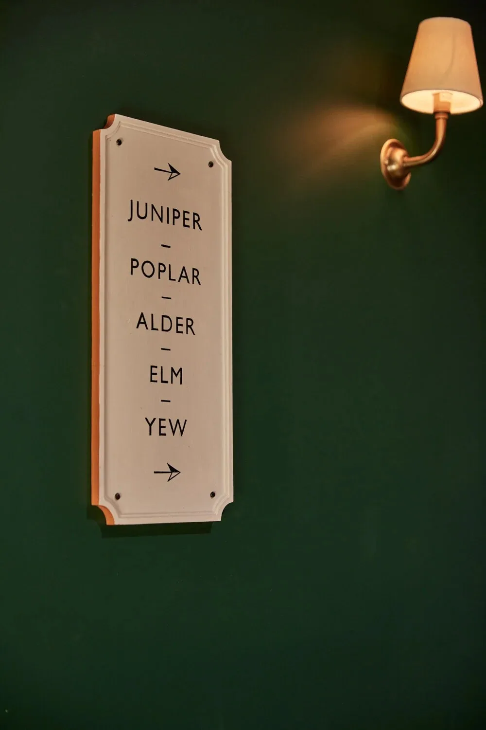 The Bear Inn — photo 8