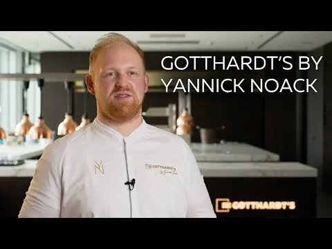 Gotthardt's by Yannick Noack — photo 7