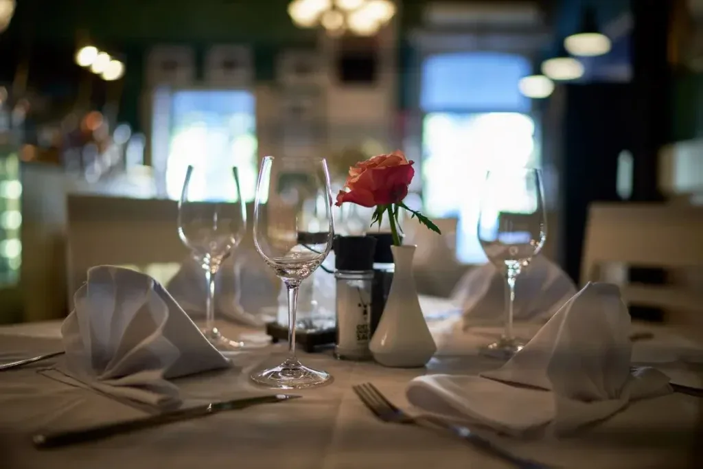 Café Du Vin — photo 6