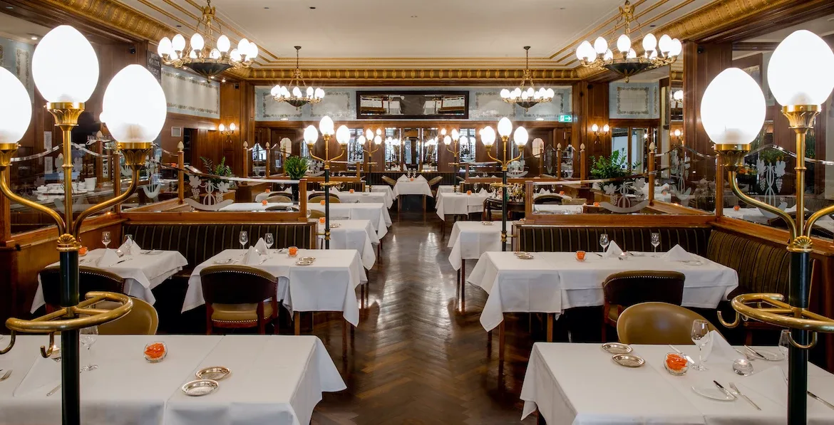 Jack's Brasserie — photo 14