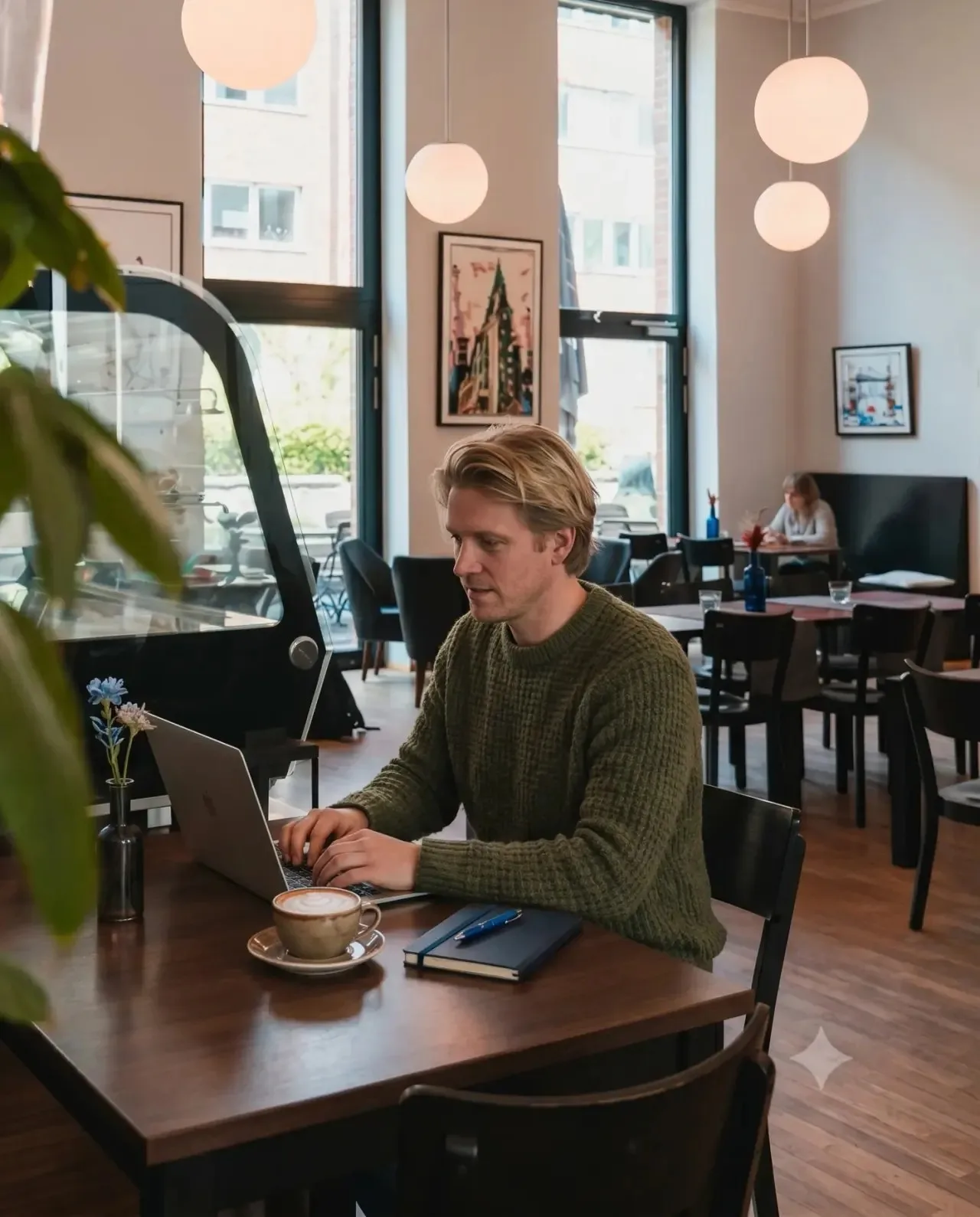 Café Elbfaire — photo 16