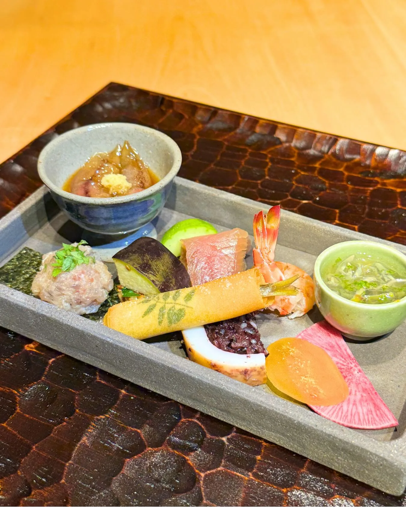 Akasaka Kappo Washi — photo 27
