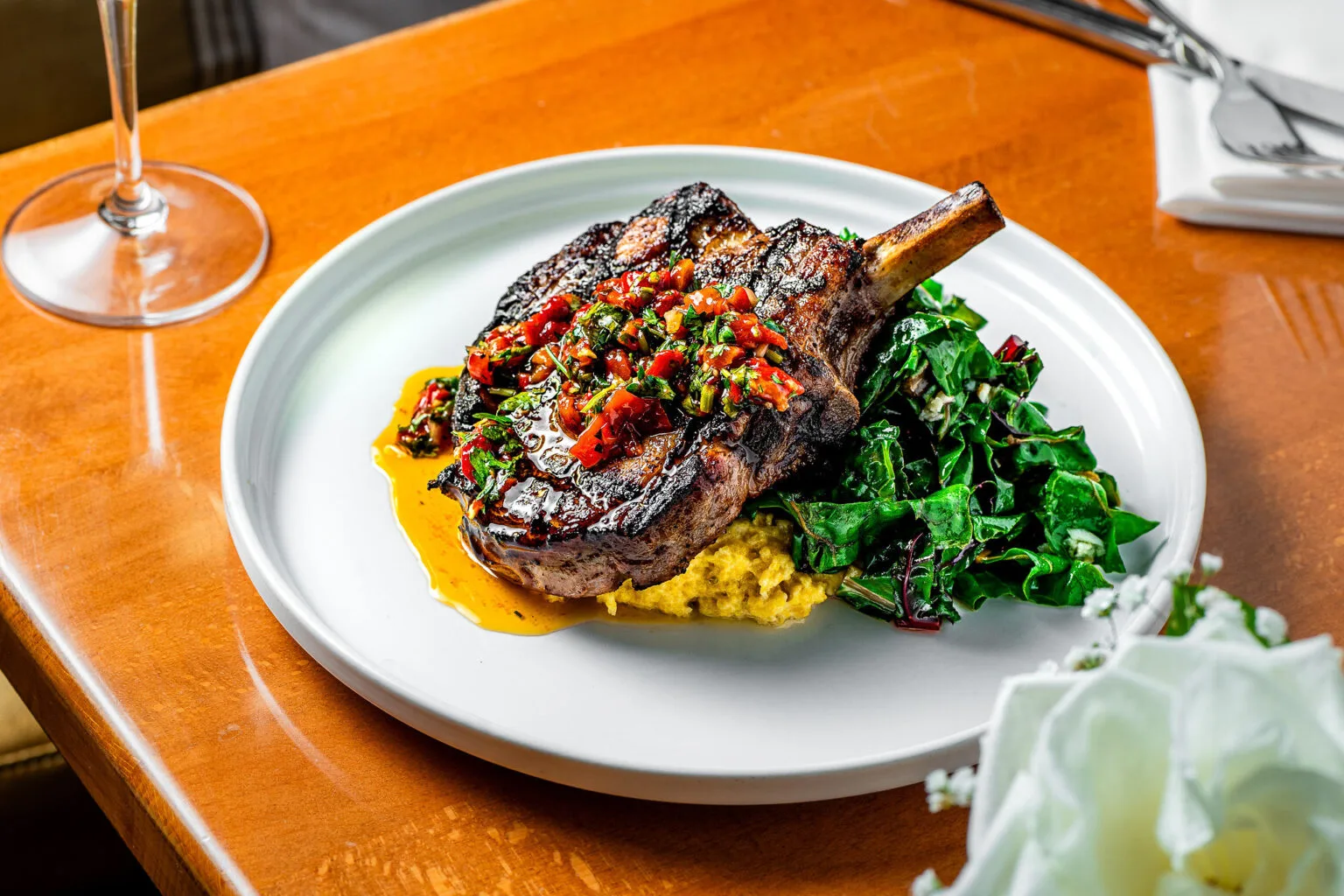 Larks Home Kitchen Cuisine — photo 18