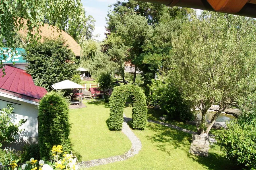 Iglhauser Schlosshotel — photo 42