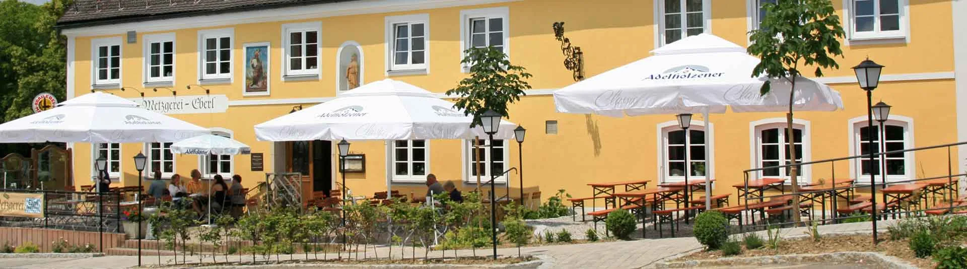 Gasthof Eberl Hattenhofen — photo 5
