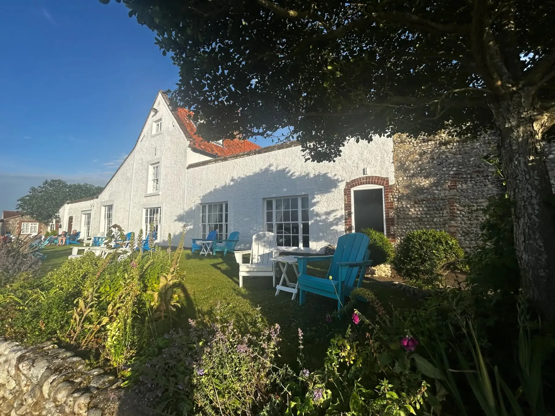 The Manor Coastal Hotel — photo 57