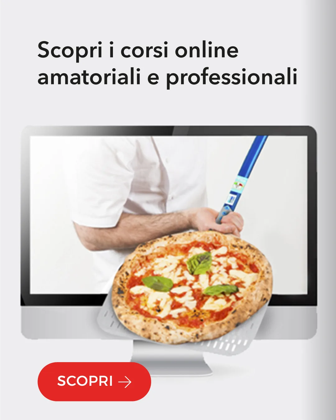 Pizzeria Napulè — photo 14