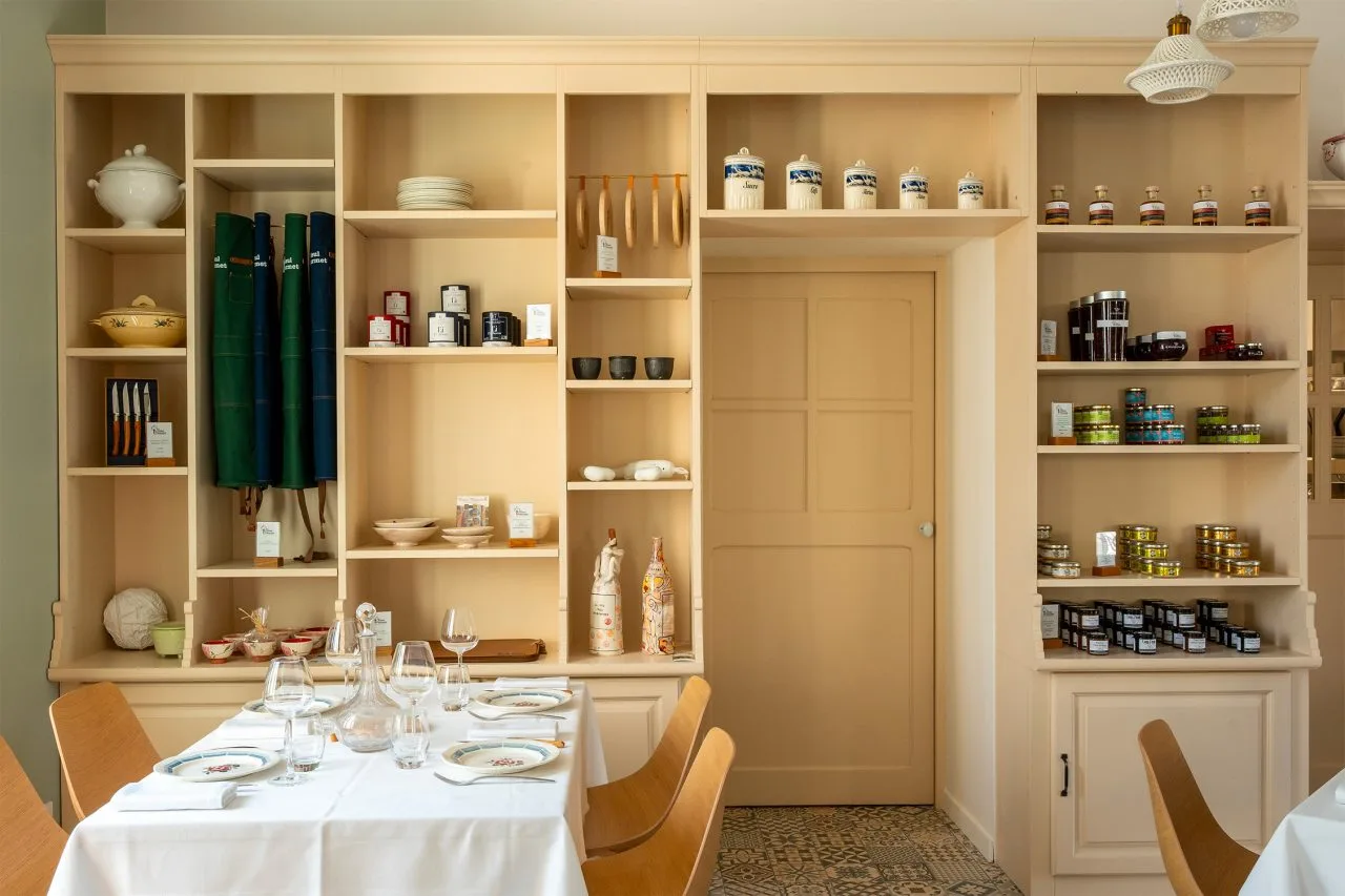 Le Tilleul du Gourmet, Chasseneuil-sur-Bonnieure